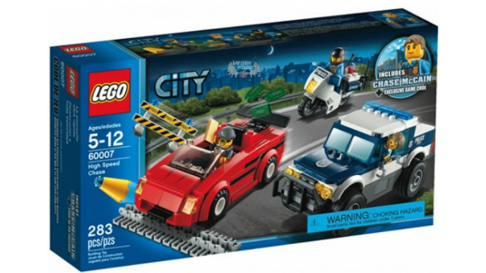 Mastermind Toys: 20% Off LEGO