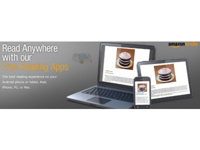 Amazon Canada: Free eBooks for Kindle & Select Reading Apps