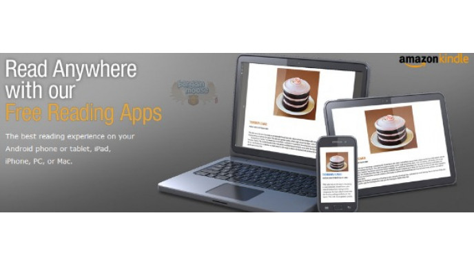 Amazon Canada: Free eBooks for Kindle & Select Reading Apps