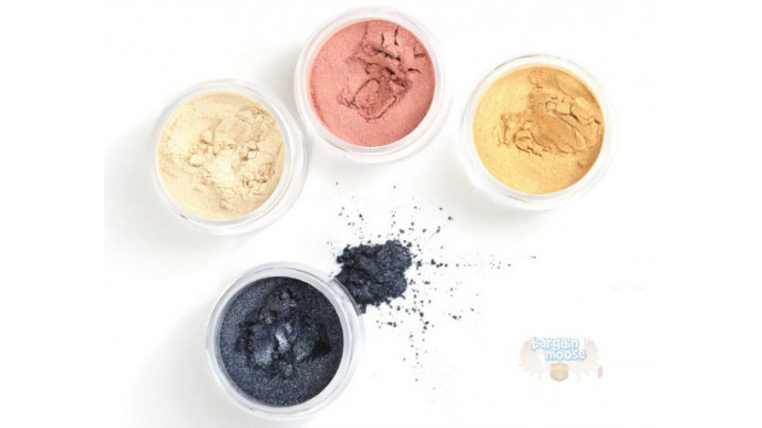 Fresh Faced Canada: Custom Sample Program