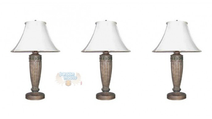 Home Depot Canada Hampton Bay Lamp Now 79 Save 30 Home Depot Canada Hampton Bay Lamp, Home Depot Canada Table Lamp