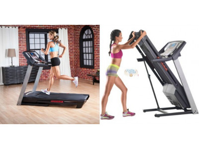 Costco.ca: $300 Off Pro-Form 590 T Treadmill - Now $599