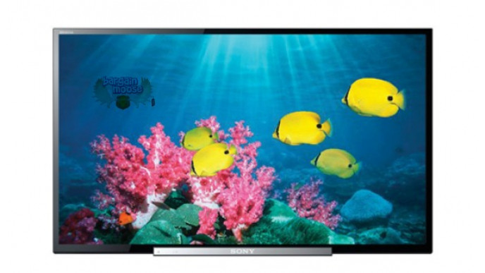 Best Buy Canada: Anniversary Sale On TVs