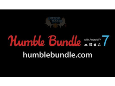 Humble Bundle: Pay What You Want To Support Charity & Get Awesome Games On PC, Mac, Linux or Android