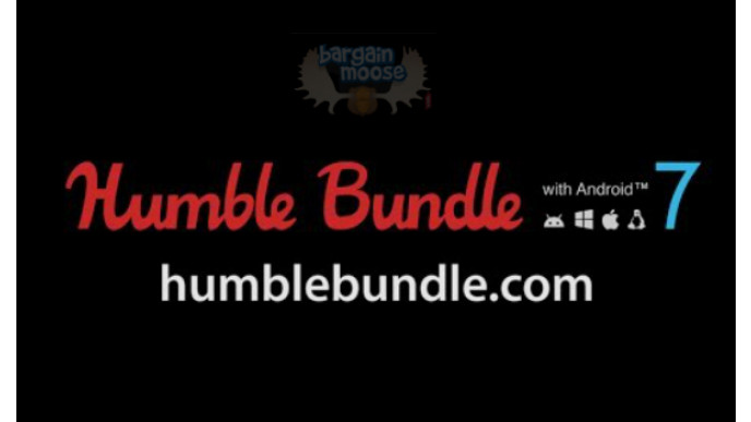 Humble Bundle: Pay What You Want To Support Charity & Get Awesome Games On PC, Mac, Linux or Android