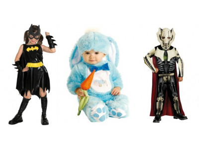 Chapters Canada: 25% off Rubie's Costumes