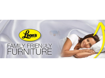 Leons Canada: 2 Free Queen Sized Pillows