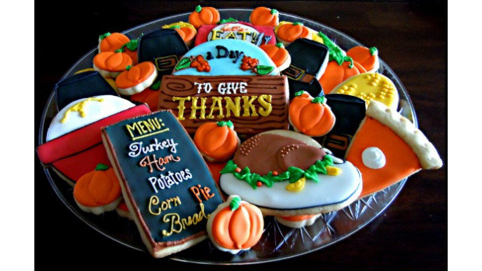 Happy Thanksgiving Day Moosers!