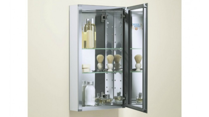 Amazon Canada: Aluminum Cabinet Only $160 (Was $230)