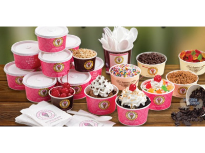 Marble Slab Canada: Free Cones, Unlimited Sauces & More