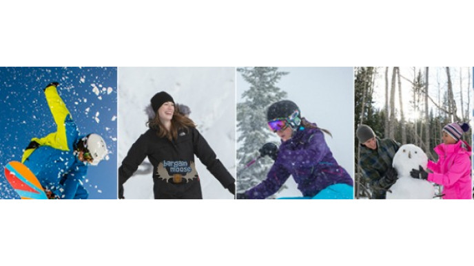 Sport Chek Canada: Get Up To $100 Back When You Buy Outerwear