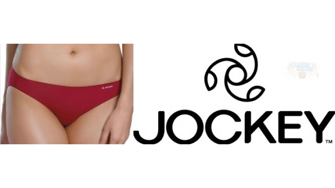 Jockey Canada: 50% Off No VPL Panties - Now $8