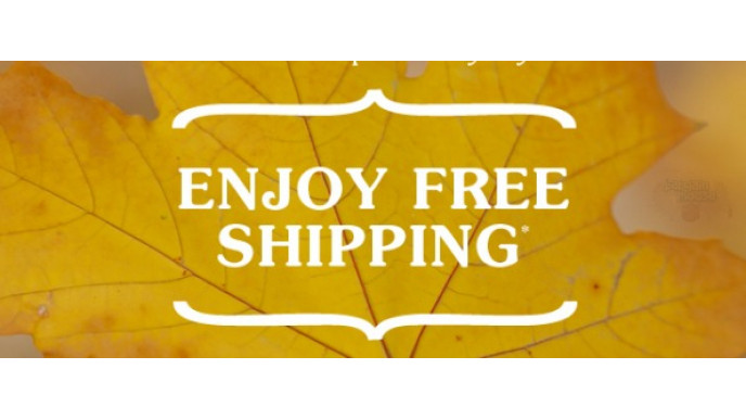 Roots Canada: Free Shipping Weekend