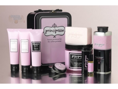 Principessa Canada: Free Perfume ($35 Value) w/ $50 Purchase