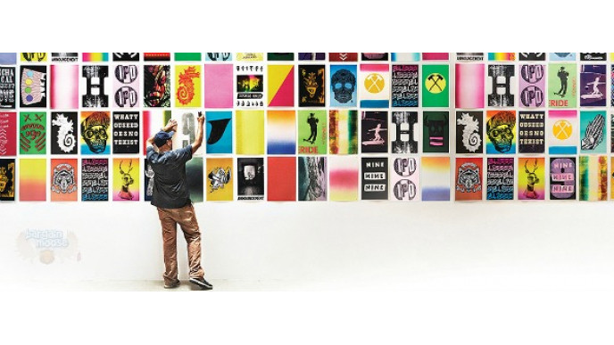 Hurley (US): 30% off All Clearance Items 