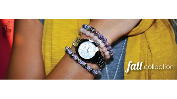 Joseph Nogucci: Sale on Select Bracelets & Charms
