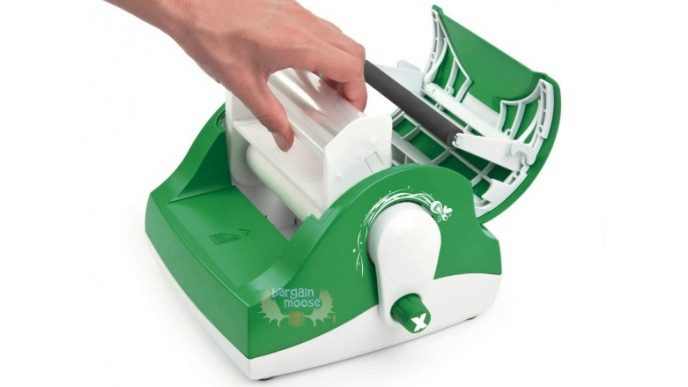 Amazon Canada: 25% Off Xyron