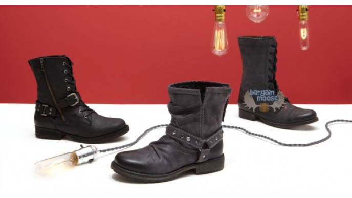 Little Burgundy Canada: 50% Off The Original Price On All Clearance