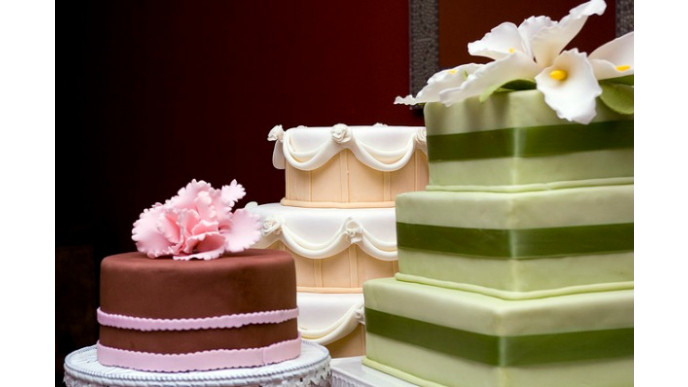 Amazon Canada: Up To 45% Off Wilton