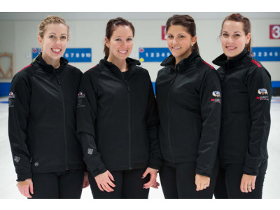 Bargainmoose & Team Montford!