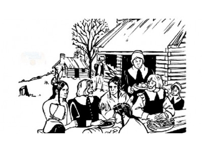 Canadian Freebies: Crayola Thanksgiving Printable Colouring Pages