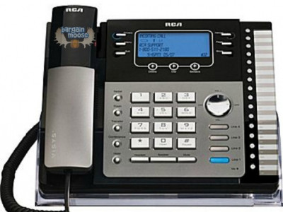 Staples Canada: Save Up To $50 On RCA Phones