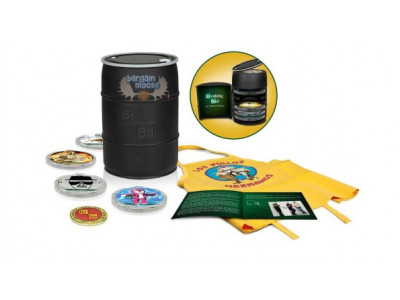 Amazon Canada: Breaking Bad The Complete Series Only $210