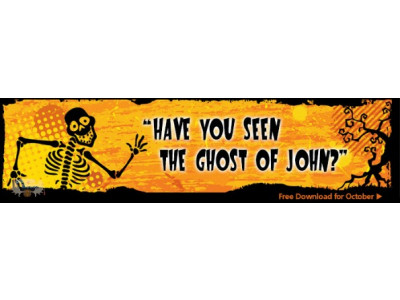 Music Notes Freebie: October Free Downloads