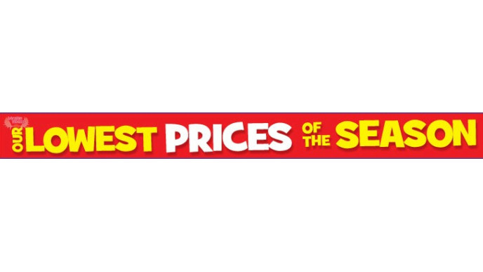 Toys R Us Canada: Outdoor Toys Up To 50% Off