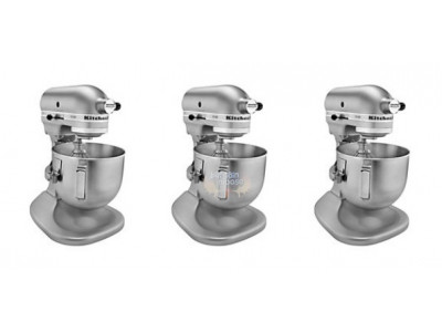 The Bay Canada: KitchenAid Stand Mixer Only $299 (Was $499)