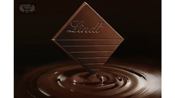 Teambuy Canada: $15 For $30 Of Lindt Chocolate