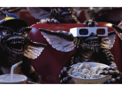 Amazon Canada: Gremlins Special Edition Only $5