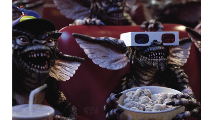 Amazon Canada: Gremlins Special Edition Only $5