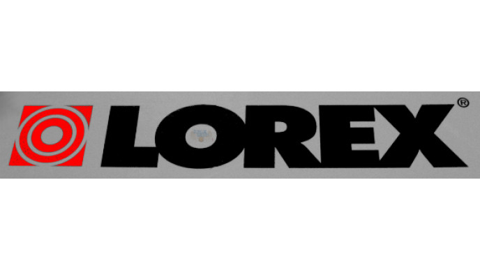 Lorex Technology: 15% off Security Cameras