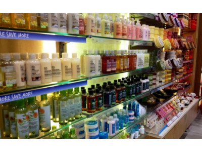 The Body Shop Canada: Buy 3 Get 3 Free, Buy 2 Get 2 Free