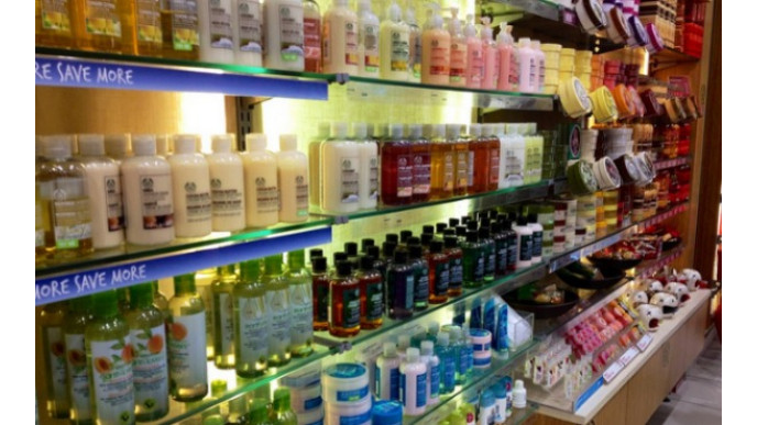 The Body Shop Canada: Buy 3 Get 3 Free, Buy 2 Get 2 Free