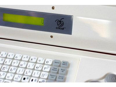 Amazon Canada: Up To 30% Off Cricut Cartridges