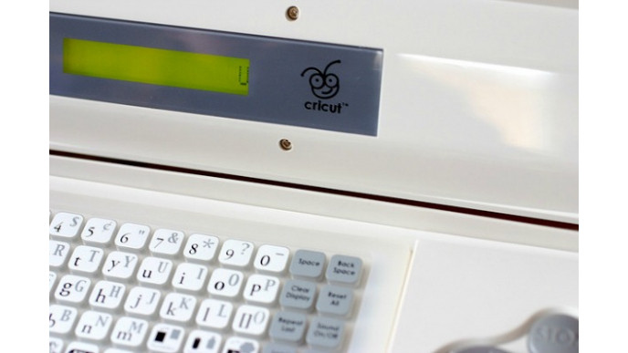 Amazon Canada: Up To 30% Off Cricut Cartridges