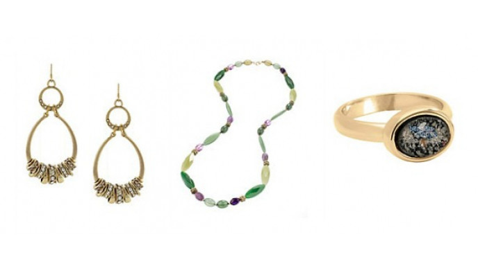 The Bay Canada Flash Sale: 30% Off Fashion Jewellery