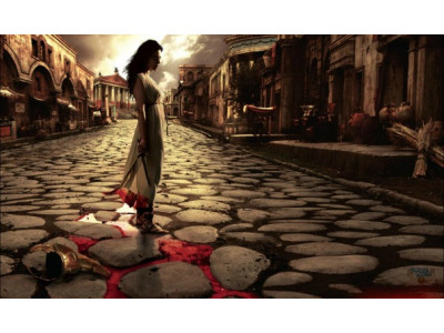 Amazon Canada: 74% Off Rome: The Complete Series [Blu-ray] - Now $44.99 