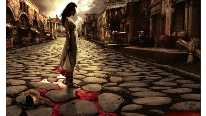Amazon Canada: 74% Off Rome: The Complete Series [Blu-ray] - Now $44.99 