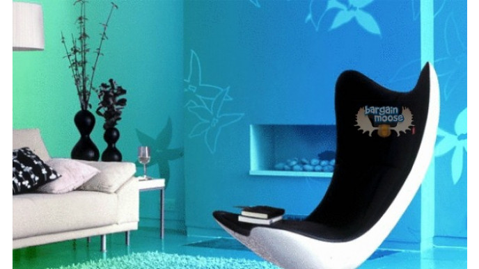 Dulux Paint Canada: BOGO Free