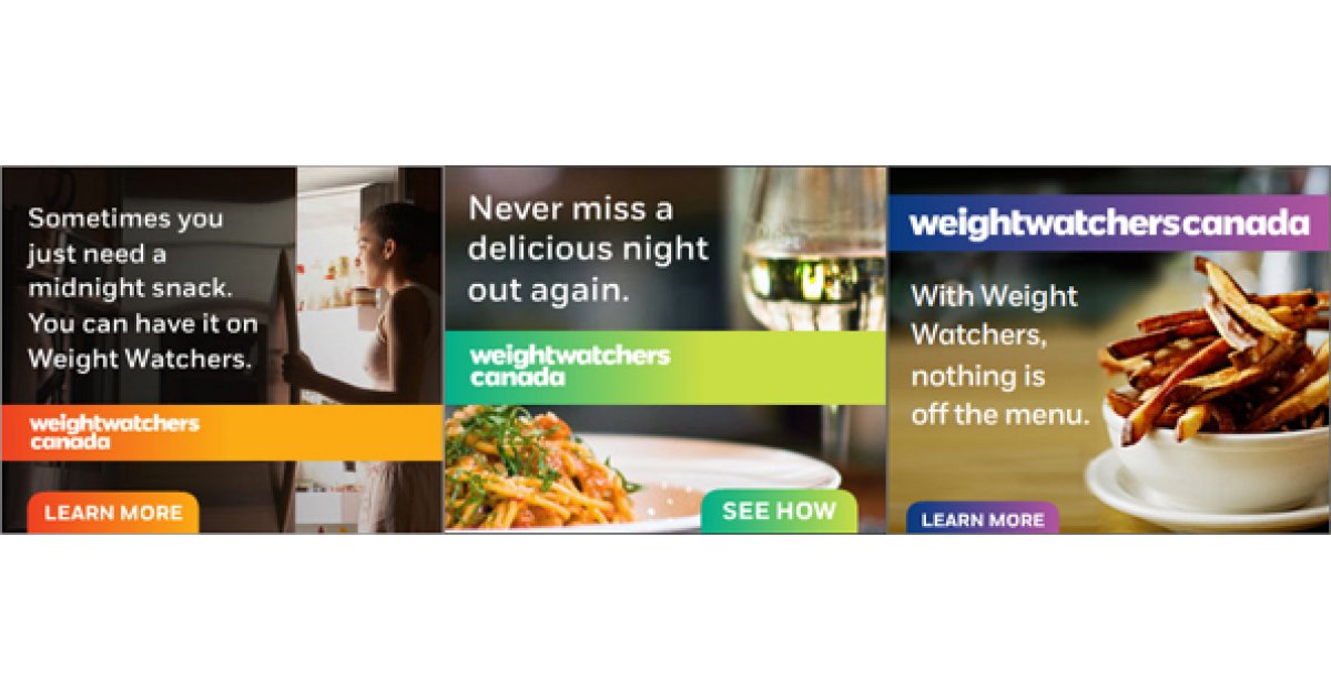 Weight Watchers Online Save 25+