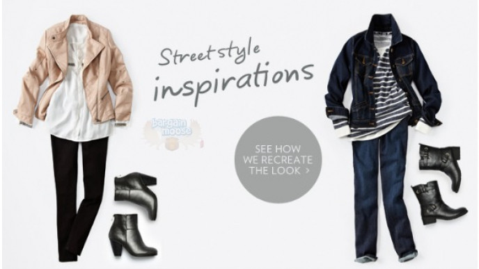 Reitmans Canada: Additional 30% Off Sale Items