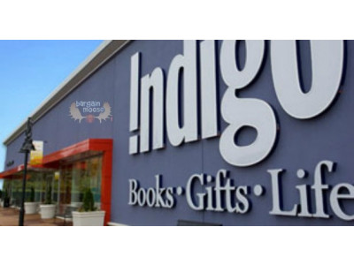 Chapters Canada: Free Events & Savings On Books