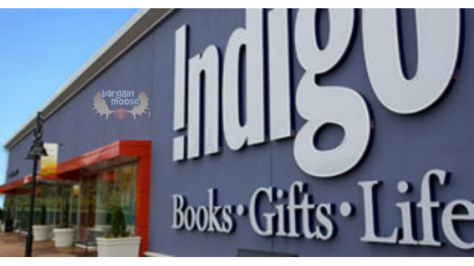 Chapters Canada: Free Events & Savings On Books