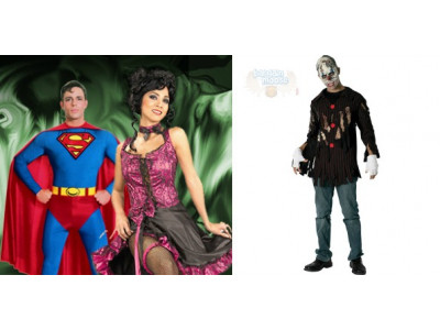 Shop.ca: Up To 60% Off Rubie's Costumes Co. For Adults