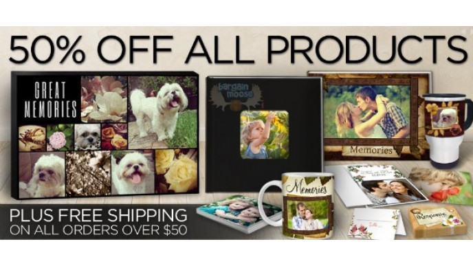 Kulapix Canada: Save 50% & Free Shipping on $50+ Site Wide