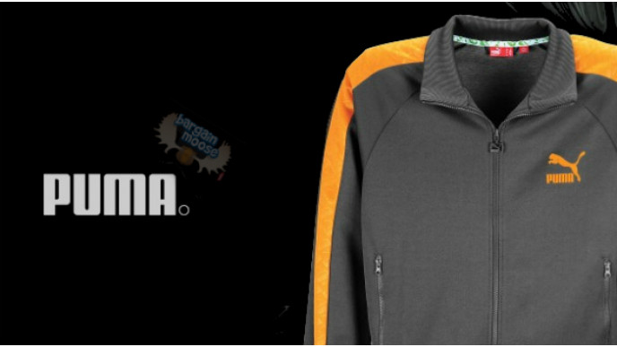 Puma Canada: 20% off When you Spend $75+ or More!