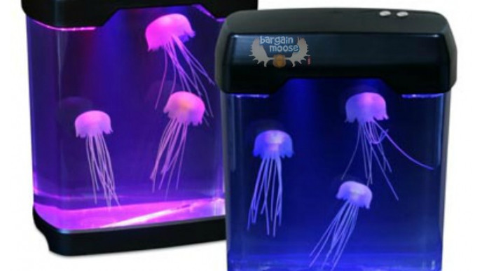 Think Geek: Up To 40% Off All Gadgets